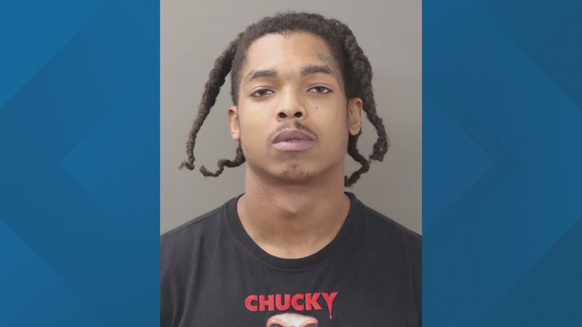 24-year-old man arrested after fatal downtown Columbus shooting | 10tv.com