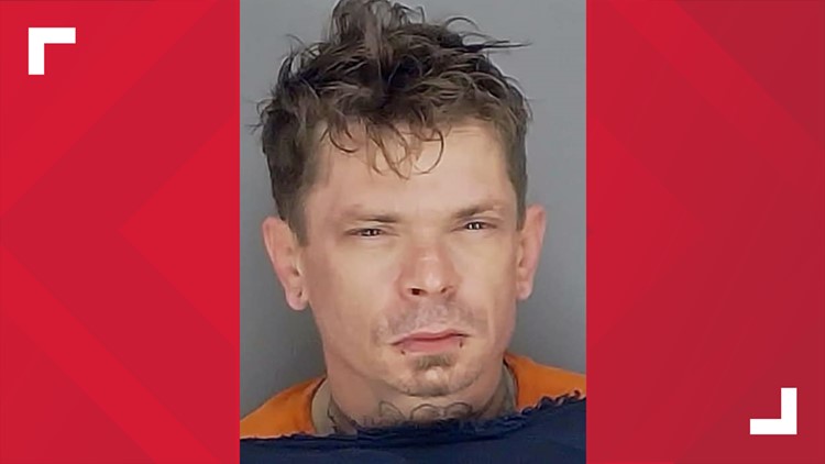 Escaped jail inmate from northeast Ohio captured by US Marshals
