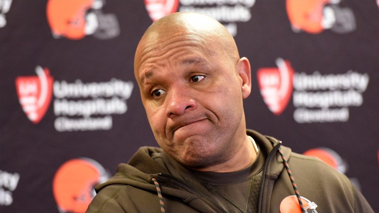 Reaction: Fans angry with Browns for parting ways with Dorsey