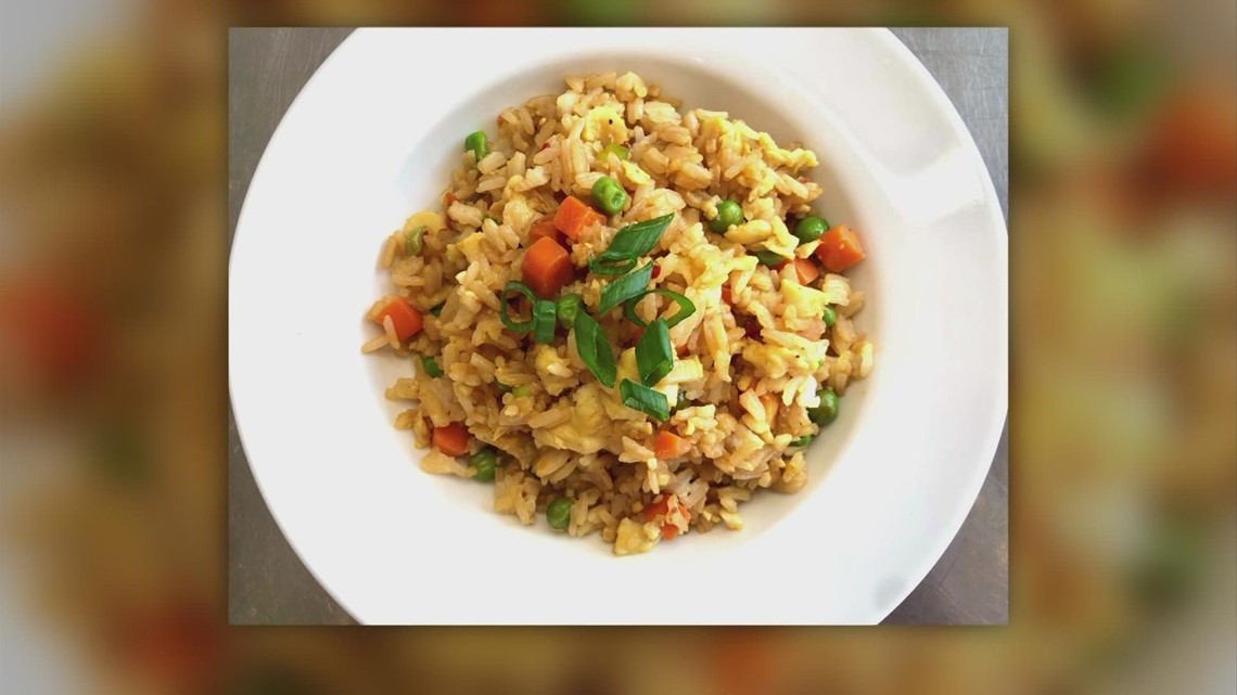 Brittany’s Bites: Fried Rice