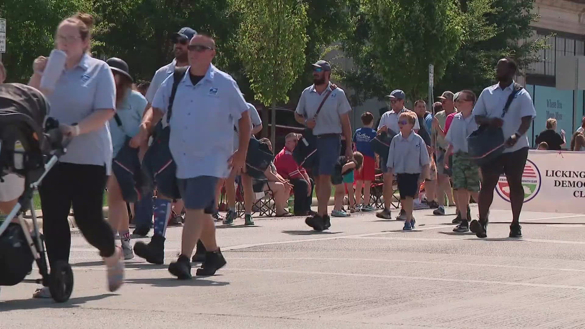 While many people use the day as a final sendoff to the summer season with BBQs and parades, union leaders use the day to celebrate the progress made.