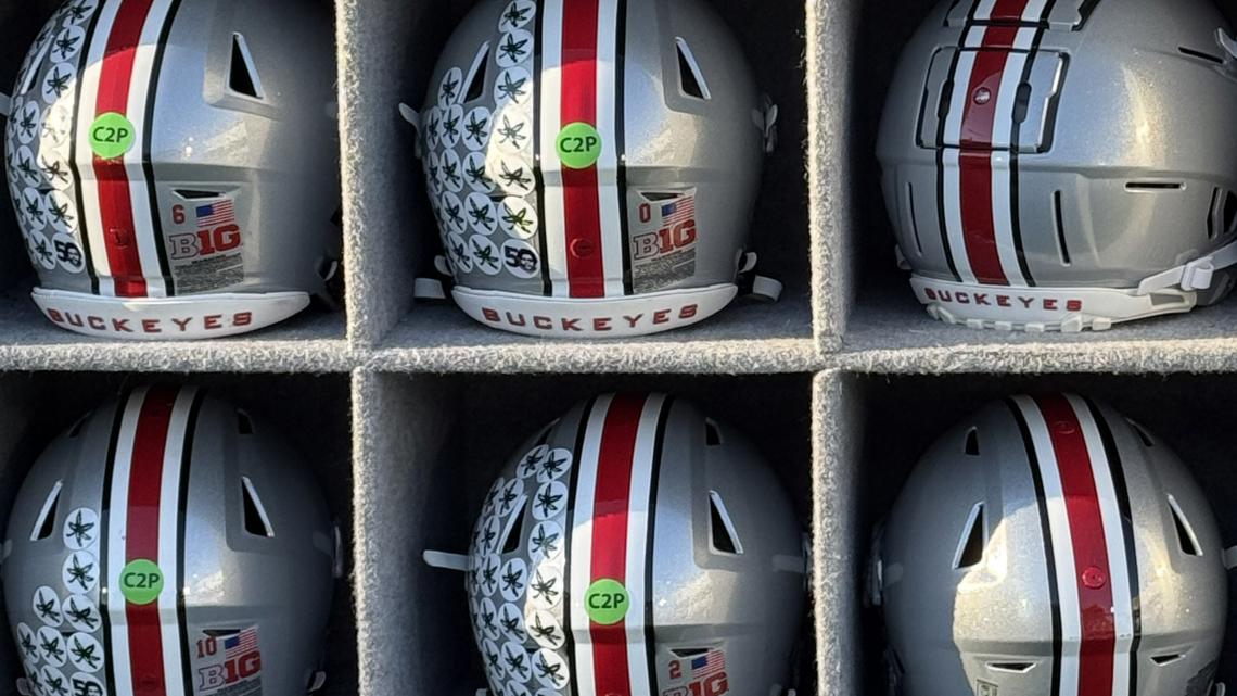 Ohio State injury report: 10 players ruled out for Ohio University game