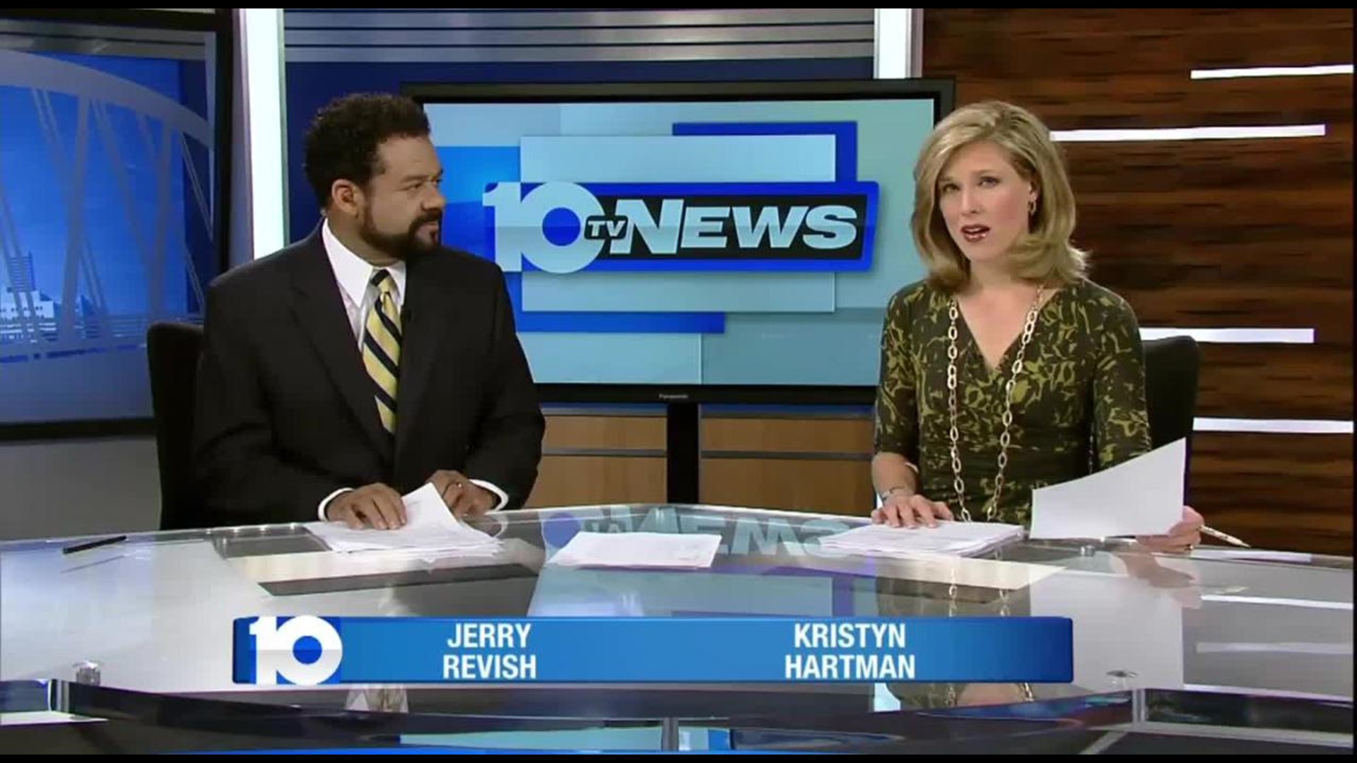 Items Of Zanesville Exotic Animals Owner To Be Auctioned