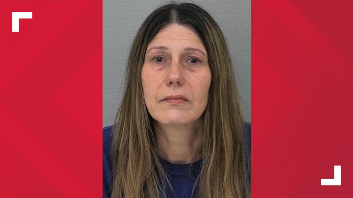 Former Delaware County substitute teacher indicted on rape charges involving juvenile