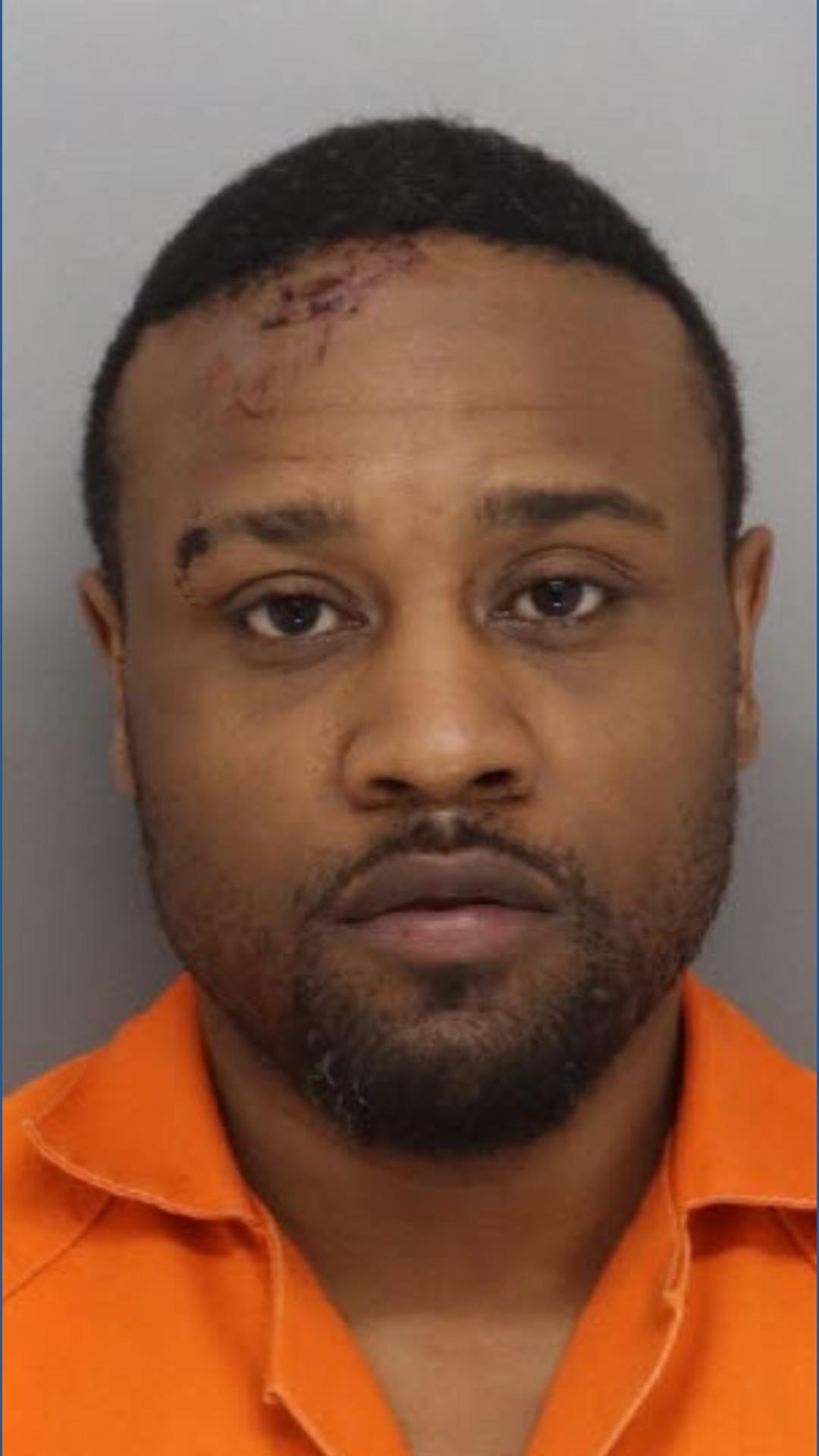 Man charged in Cincinnati deputy death | 10tv.com