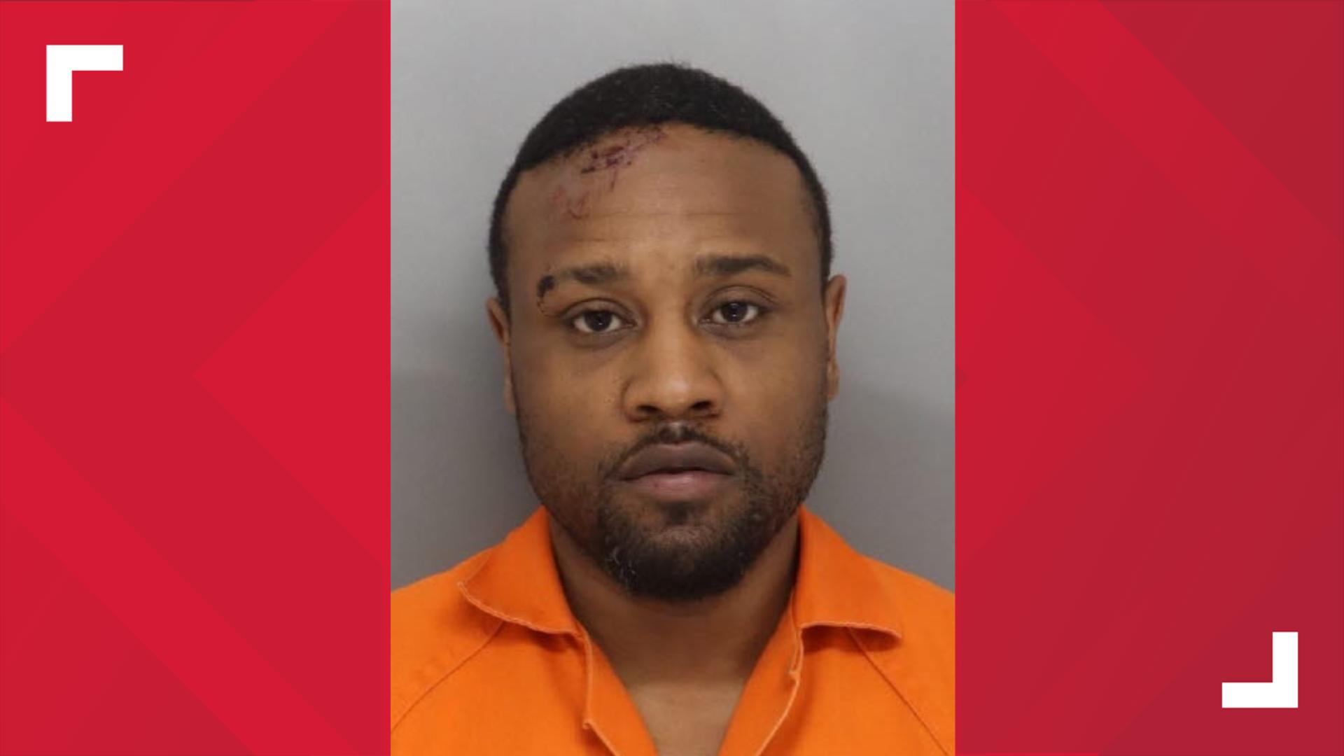 Man charged in Cincinnati deputy death | 10tv.com