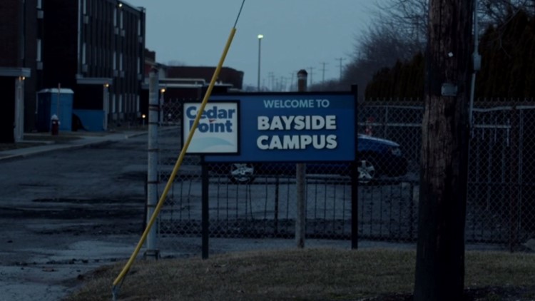 Cedar Point’s dark side: A history of sexual assault inside employee dorms