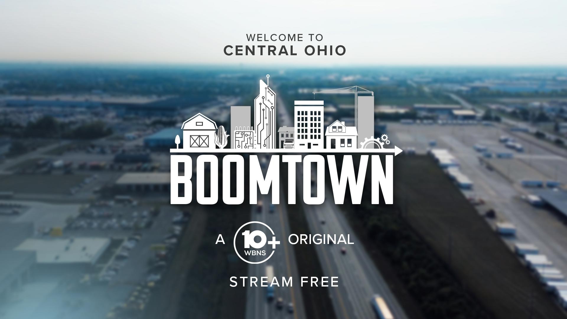 Rapid growth in central Ohio brings both challenges and opportunities.