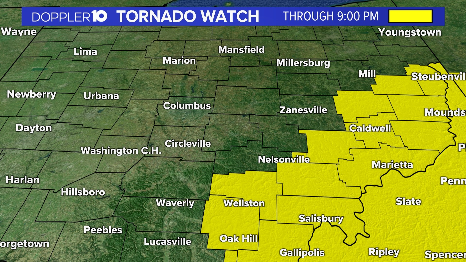 1 injured in north Columbus crash