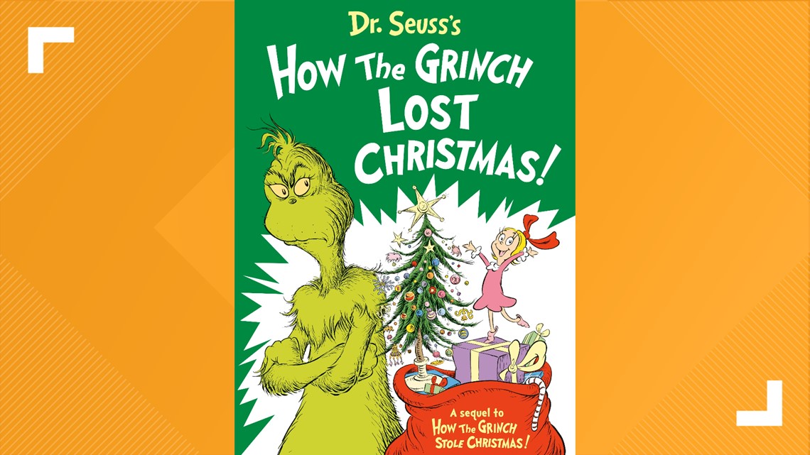 'How the Grinch Stole Christmas!' getting sequel this year - Vimarsana News