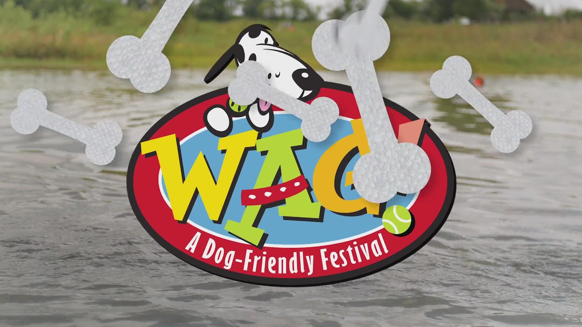 WAG Fest returns to Columbus