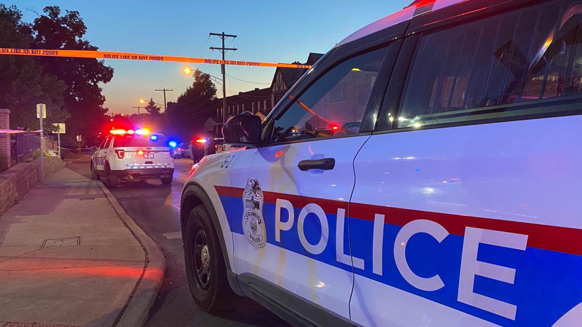 Police: 1 critical following shooting in north Columbus - Vimarsana News
