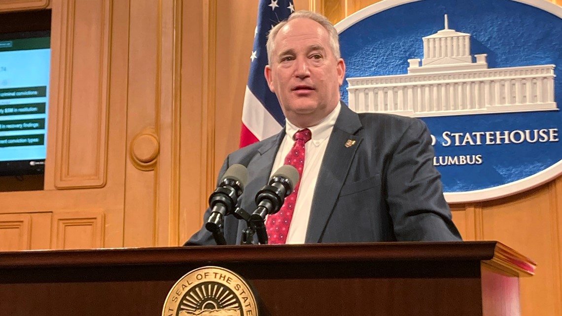 Ohio auditor backs anticorruption training