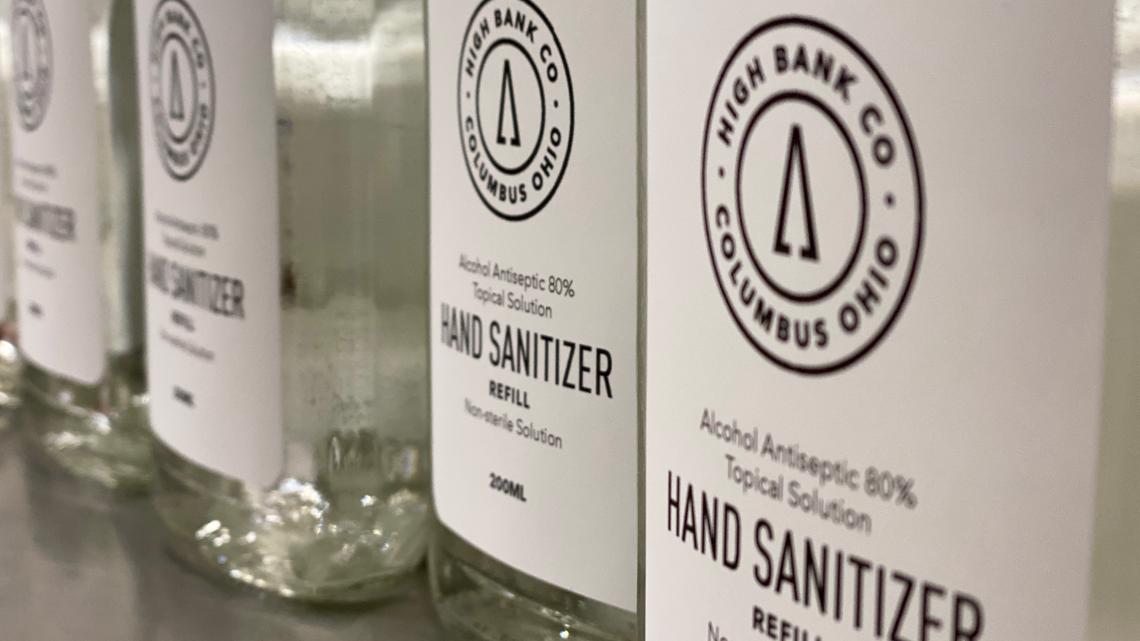 Find the Good: Remembering how Ohio businesses helped out during pademic - Vimarsana News