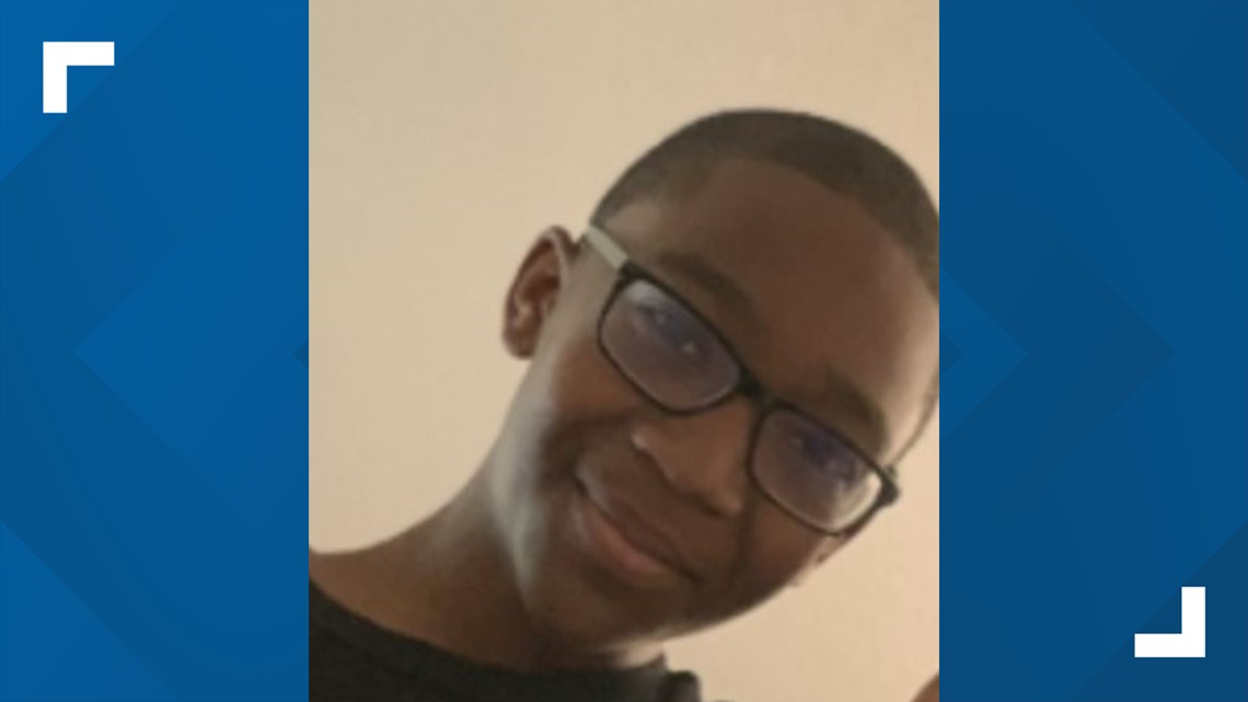 Missing 15-year-old Lithopolis boy found - Vimarsana News