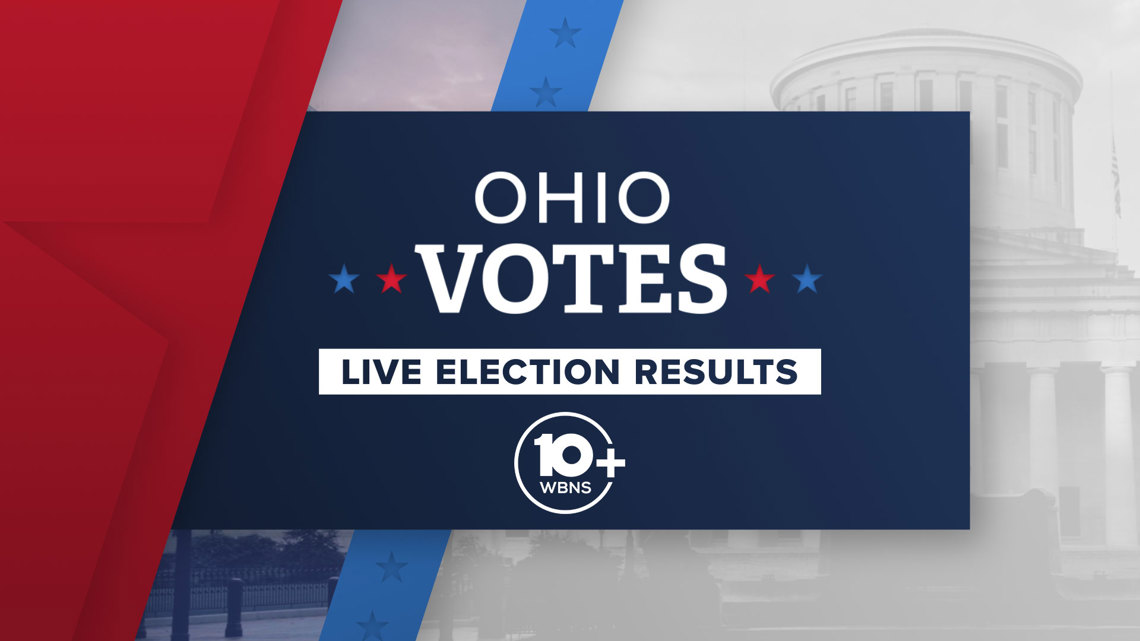 10TV’s news and political teams will cover key races in the May 5, 2026, primary from locations all across Ohio.