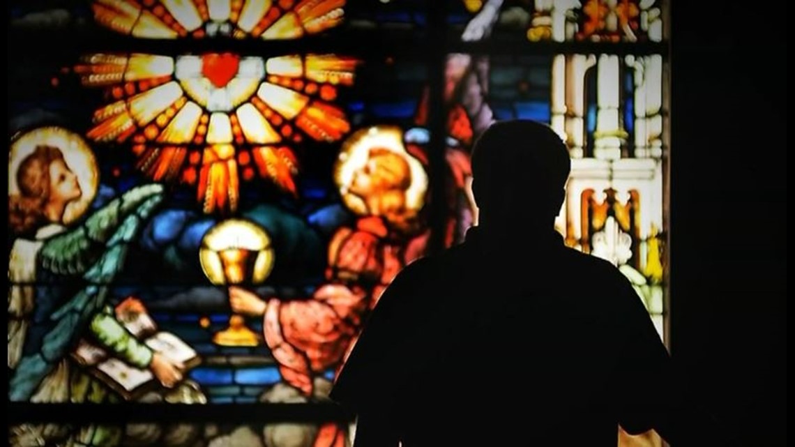Pa Church Sex Scandal Abuse Victims Want A Full Reckoning