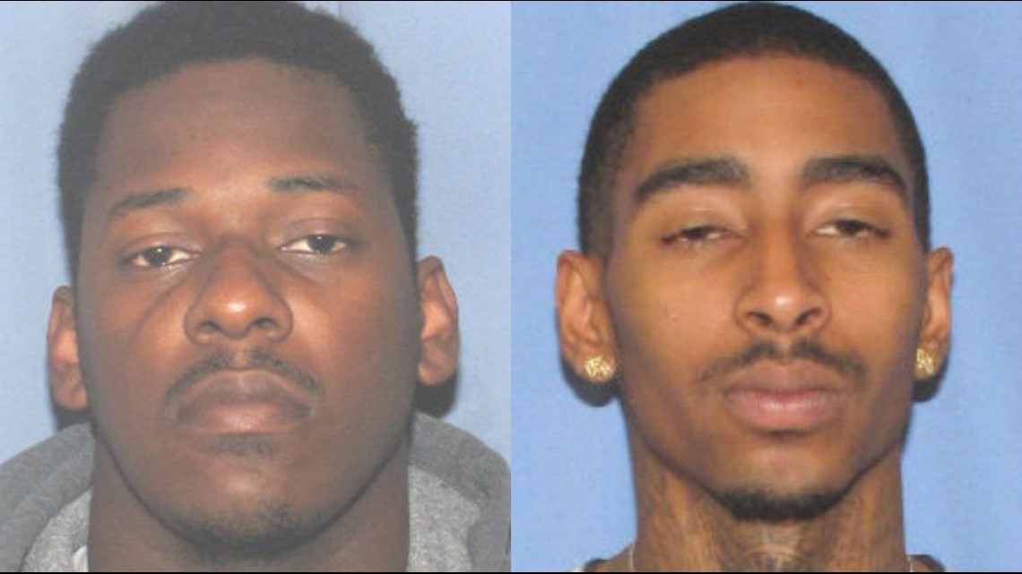 Pickerington Police arrest suspect in CVS Pharmacy robbery, 2nd at ...