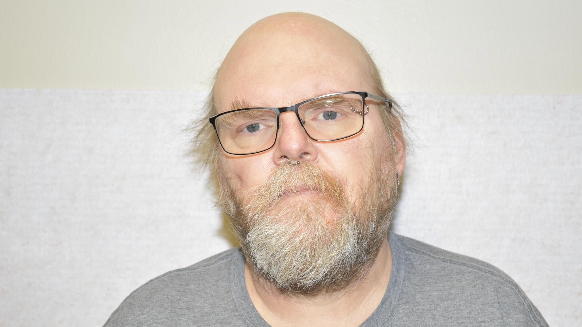 London man arrested in child abuse material case | 10tv.com