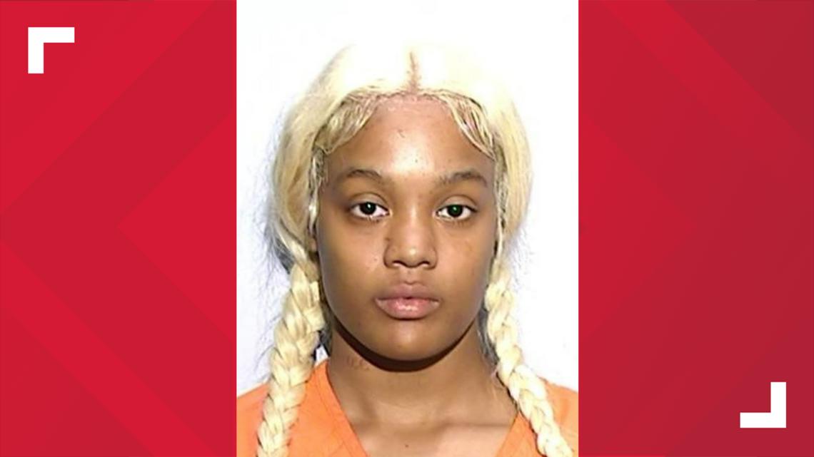 Woman charged with murder in 2023 death of man in Columbus | 10tv.com
