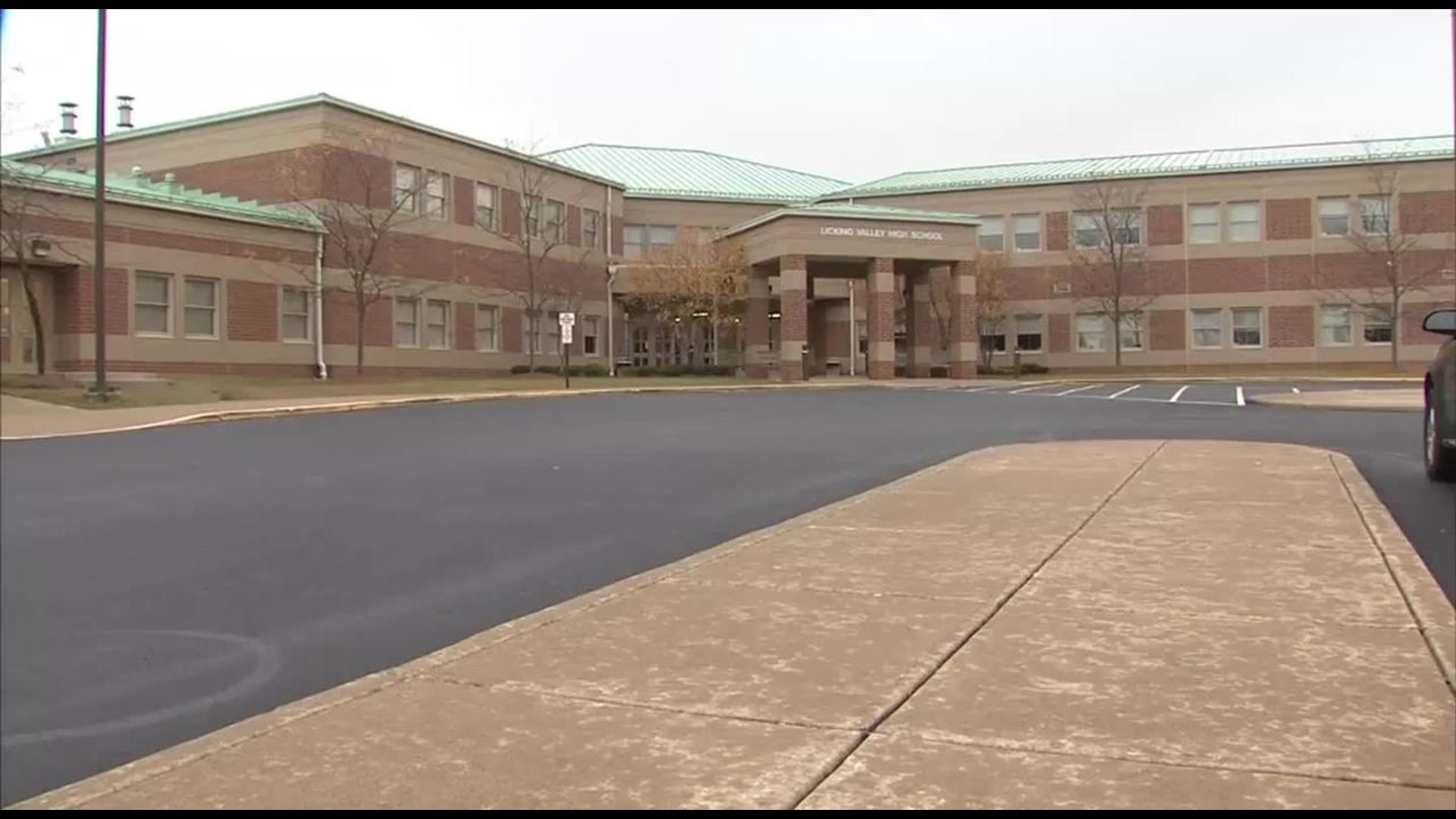 Debate Continues Over Religion In Licking Valley Schools