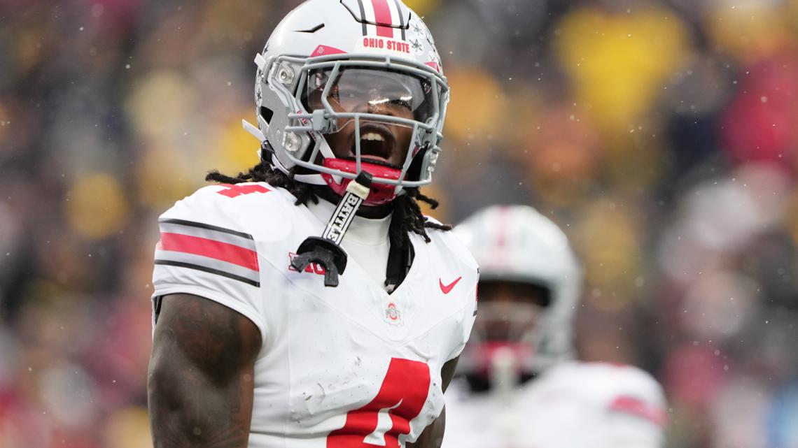 'B1G Championship': Ohio State releases hype video for Big Ten Championship game against Indiana