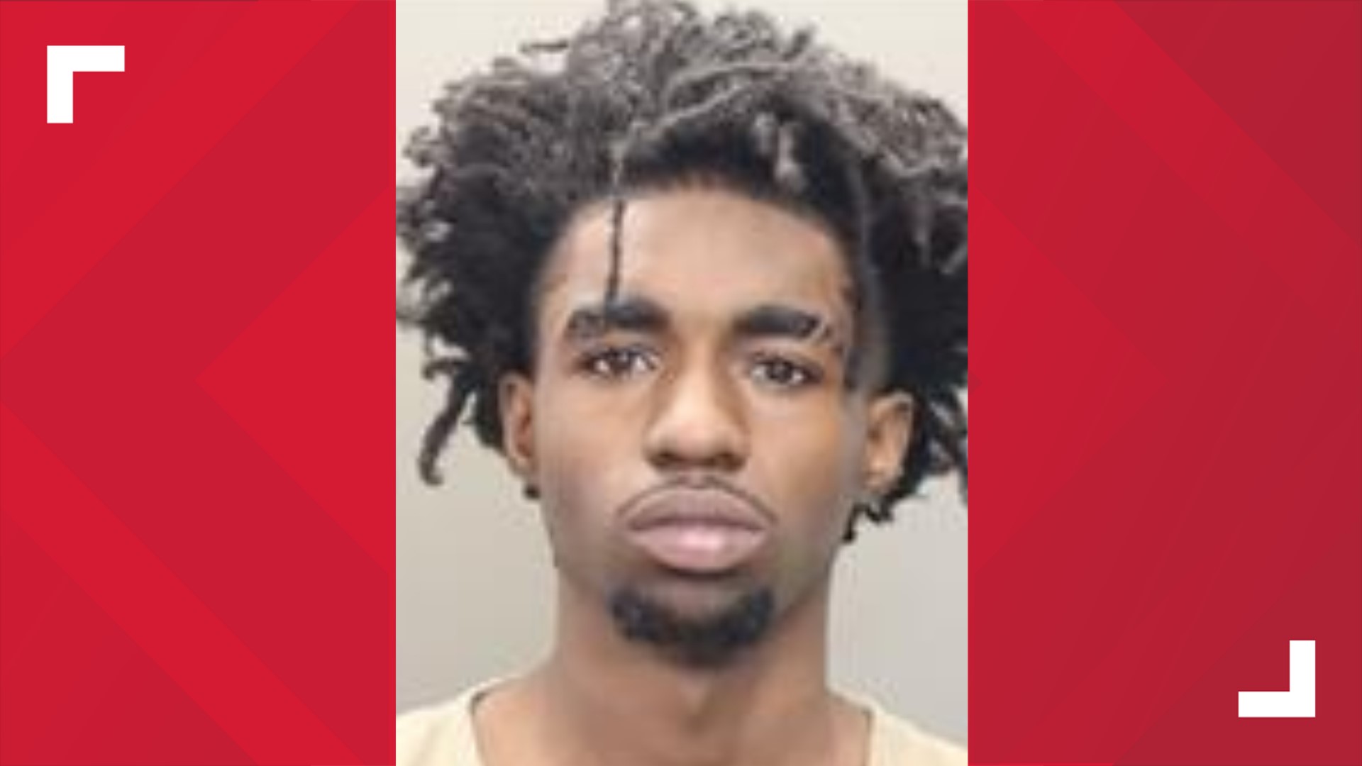 The Columbus Division of Police have identified 18-year-old Tyrek McClain as a suspect in a Friday evening shooting.