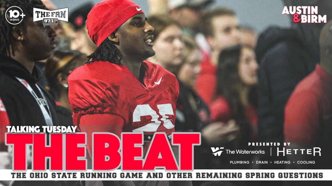 The Beat: Key questions, emerging answers as Ohio State enters homestretch of spring camp