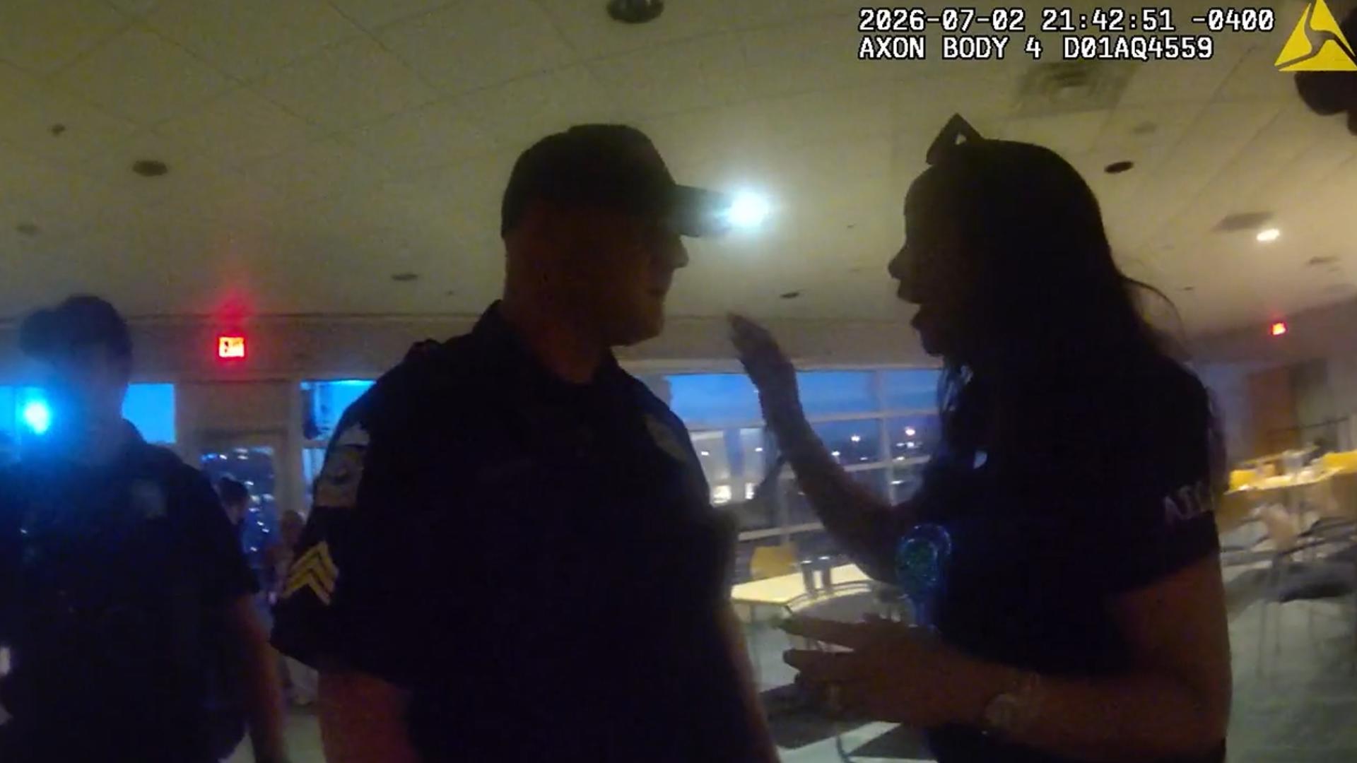 Department of Inspector General requests ethics review of incident involving Franklin County commissioner