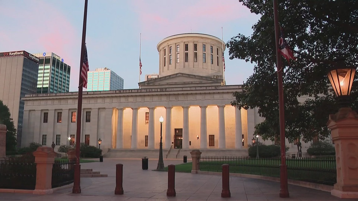 Investigation reveals Ohio commission struggled to recoup $96M campaign finance fees