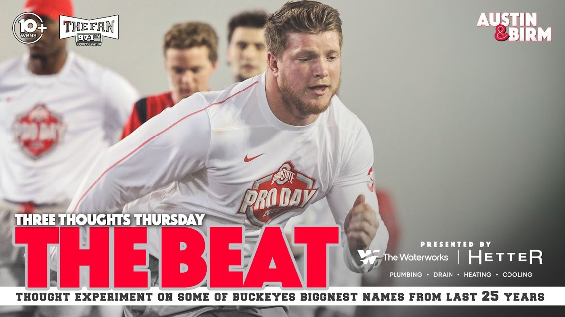 The Beat: Ohio State game of this, that on Buckeyes roster with limited needs heading into 2026