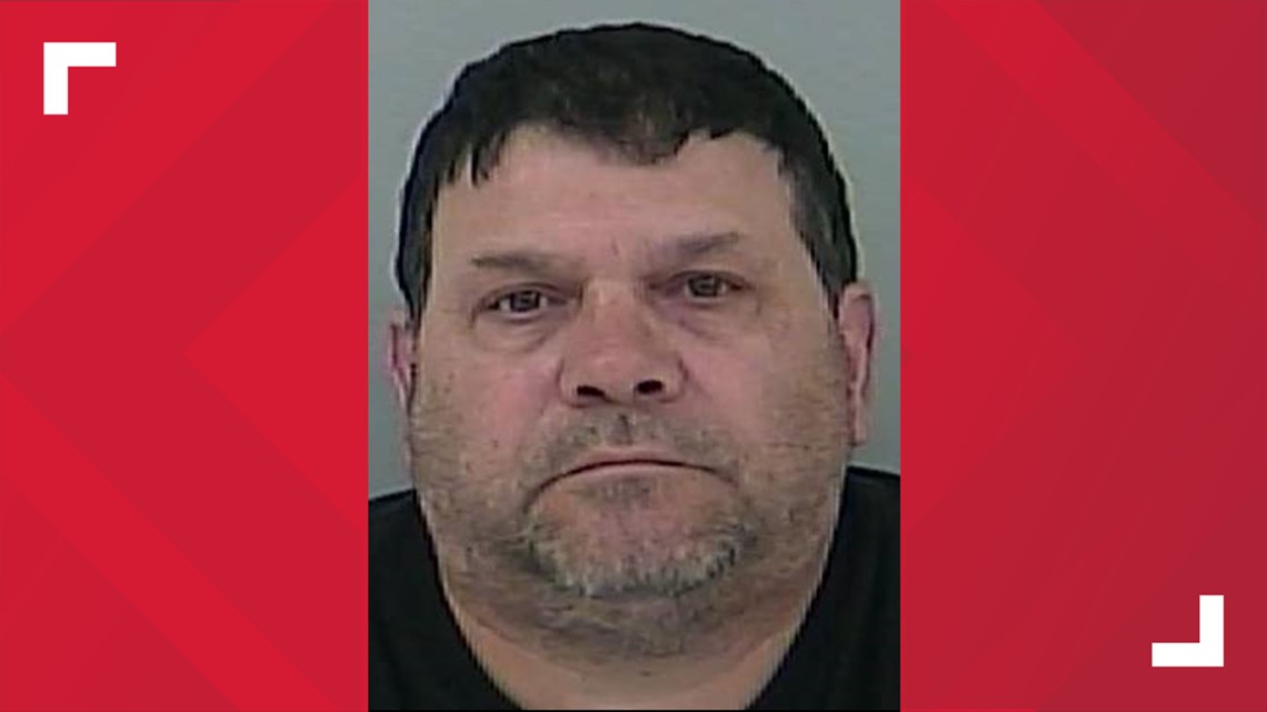 Olentangy Schools bus driver accused of breaking student's finger - Vimarsana News