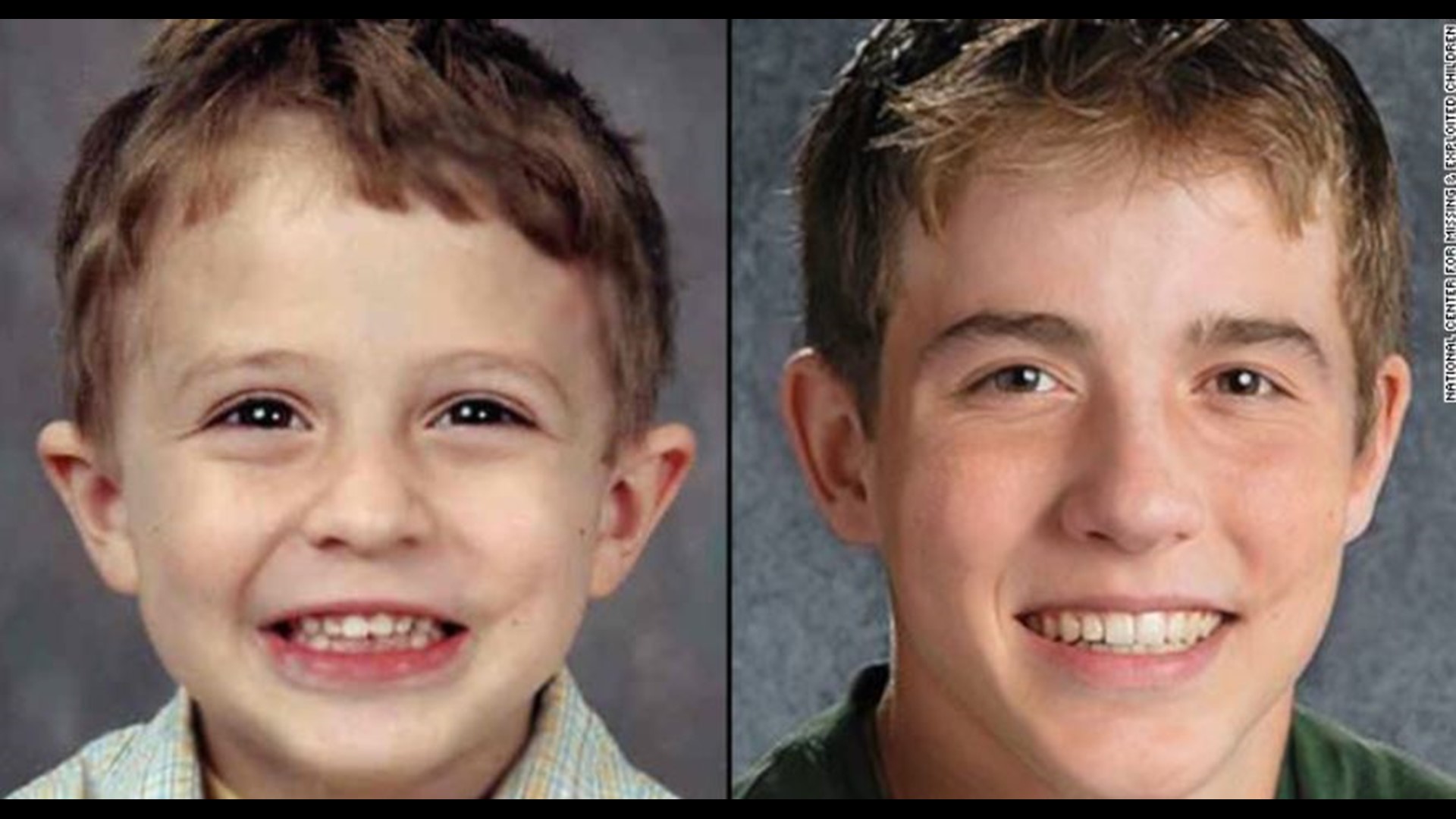 Missing Boy Found Safe In Ohio After 13 Years