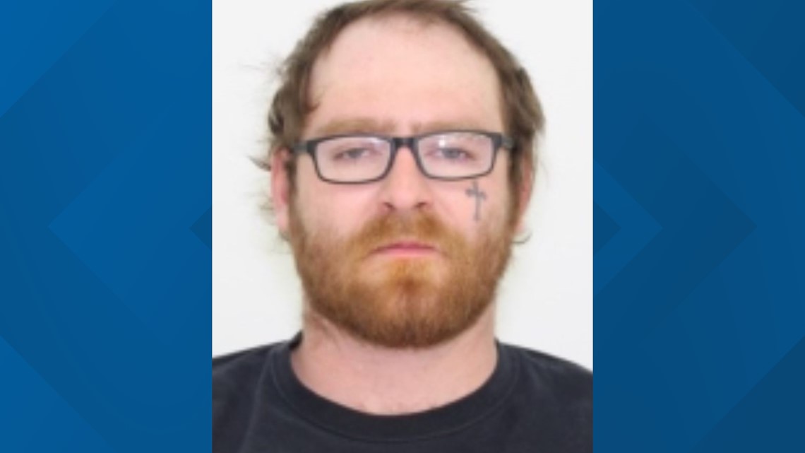 Human remains believed to be Nelsonville man