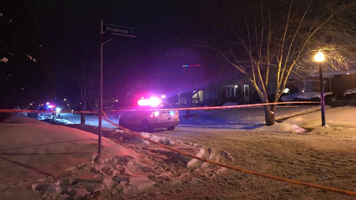 Person Dies Months After First Injured In Hilltop Shooting | 10tv.com