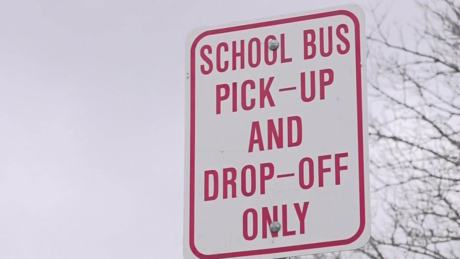 Columbus City Schools will bus 100+ private and charter school students starting next week after not providing transportation at the beginning of the school year.