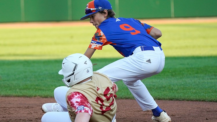 How to watch New Albany vs. Henderson Little League in 2023 LLWS