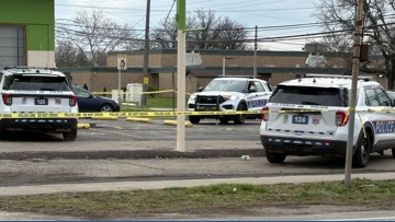 35-year-old man charged in fatal shooting at south Columbus after-hours ...