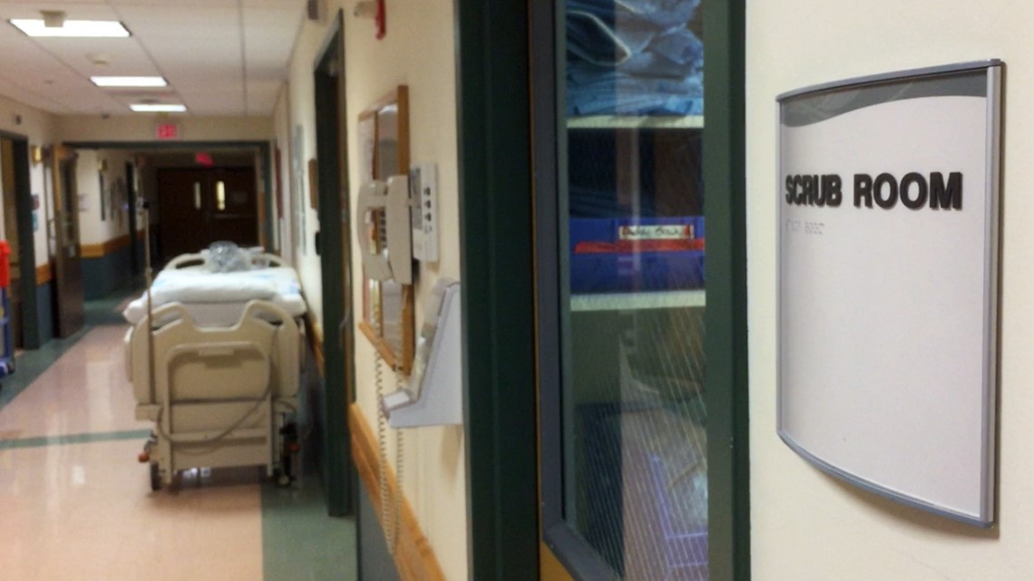 City council to hear plan that eliminates $200 million of medical debt for Columbus residents