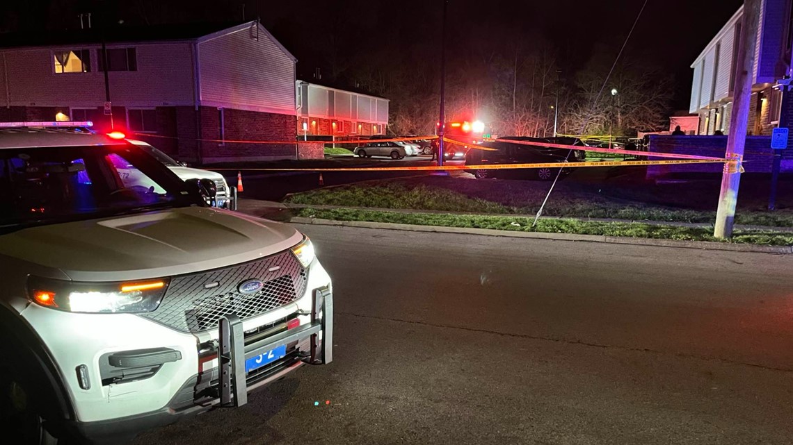 Police Identify Victim Killed In Northeast Columbus Shooting | 10tv.com