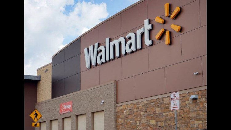 walmart baby sale this weekend