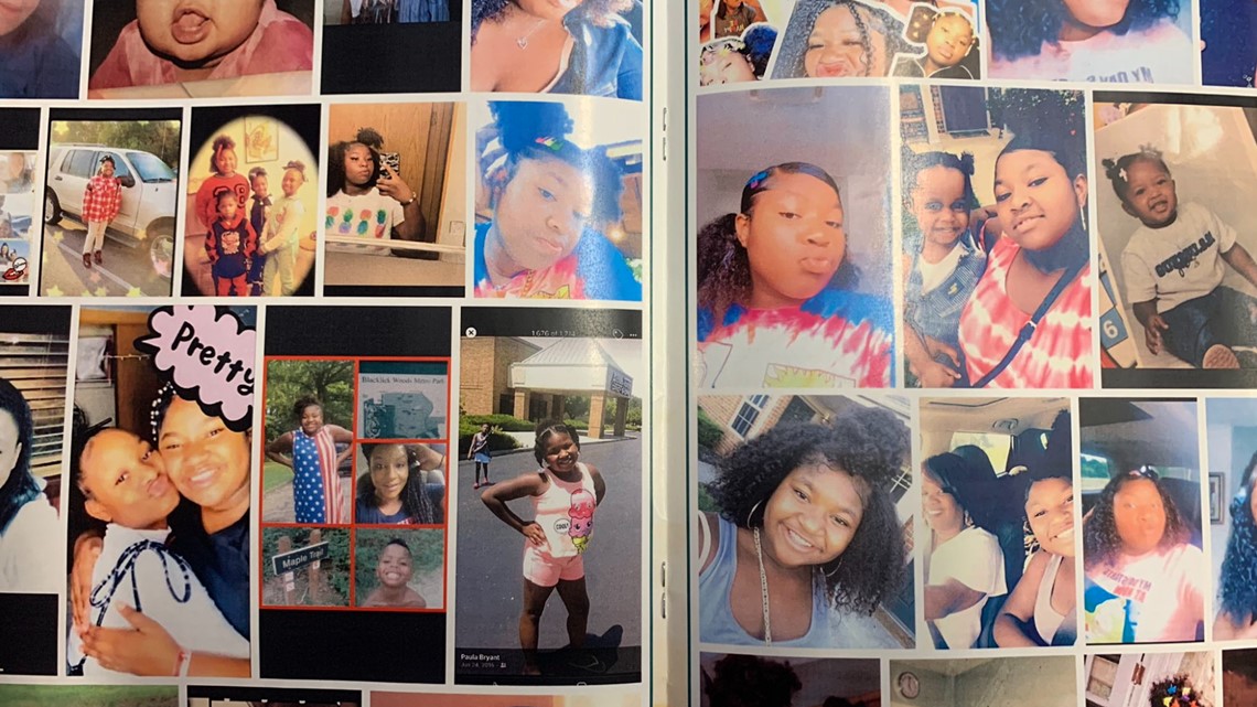 'She made a difference': Funeral service honors life of Ma'Khia Bryant - Vimarsana News