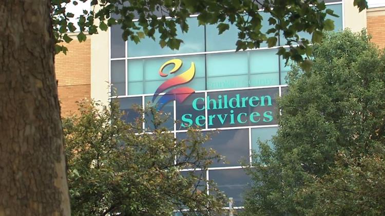 10 Investigates uncovers Ohio foster children sleeping in offices