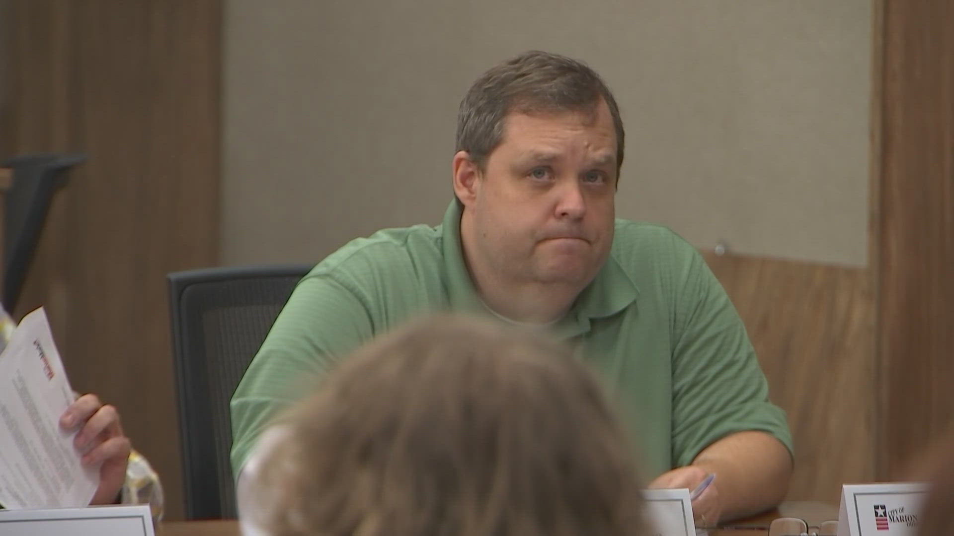 Ayers Ratliff is seeking damages of over $25,000, according to the civil rights lawsuit.