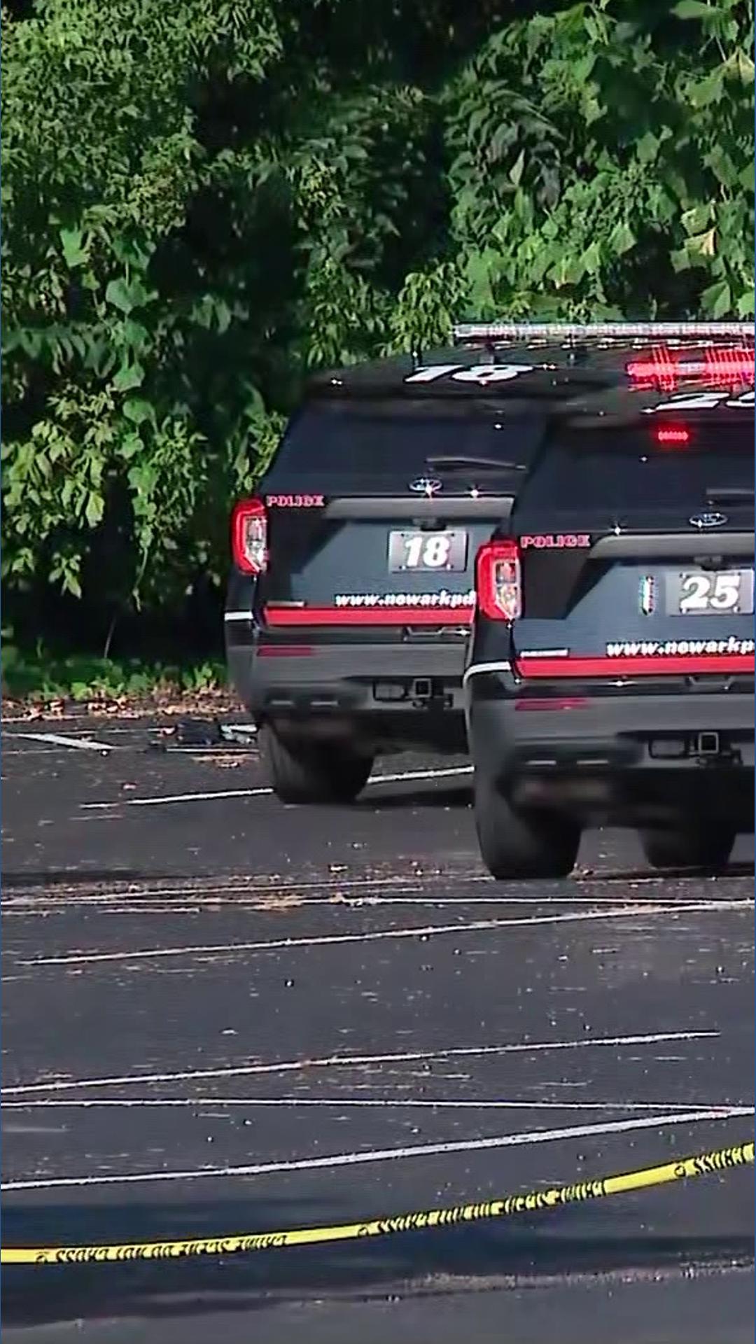 Court records: Man charged in shooting involving police in Newark ...