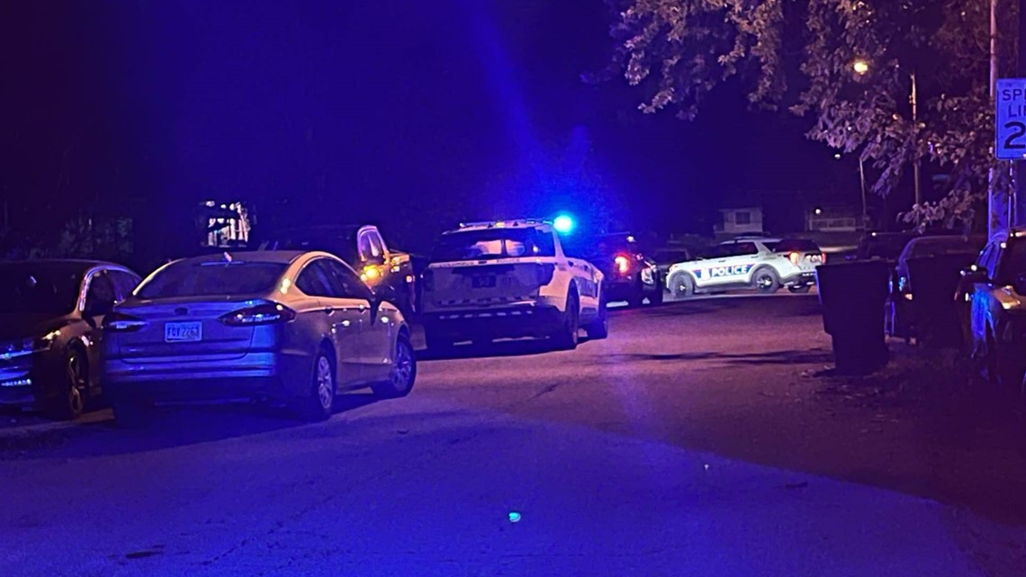 1 In Critical Condition, East Columbus Shooting | 10tv.com