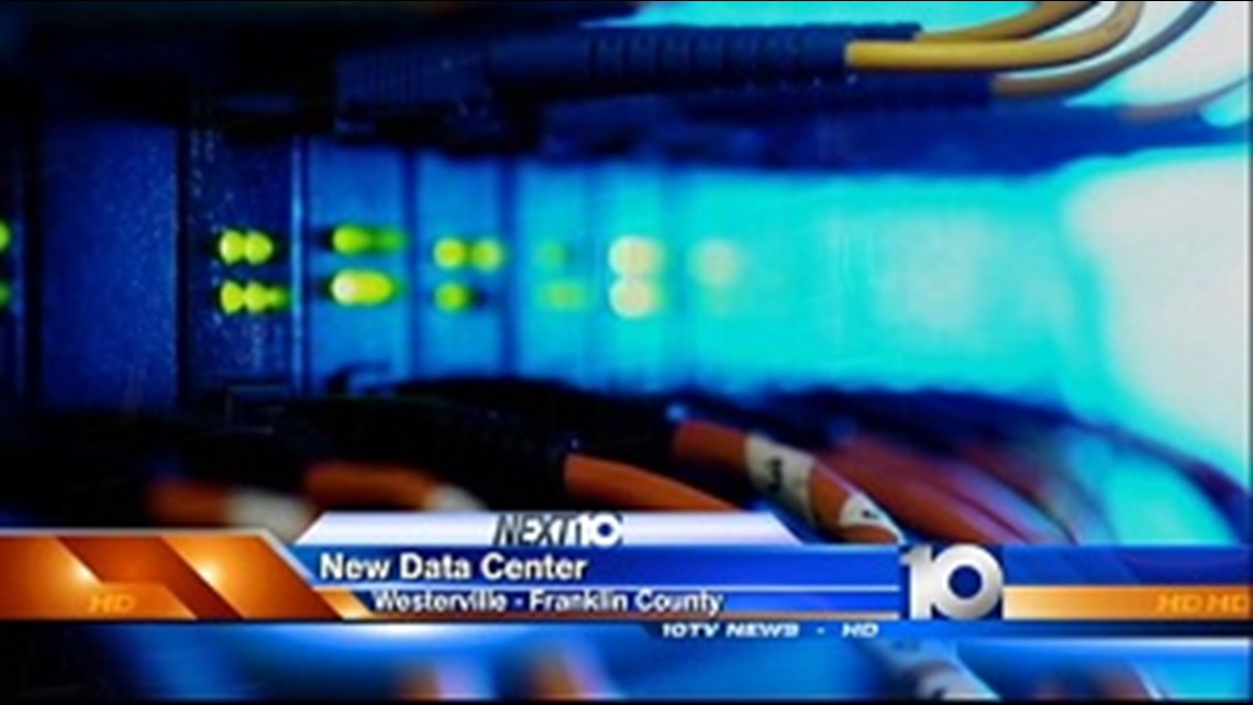 Digital Data Center Aims To Make Doing Business Easier