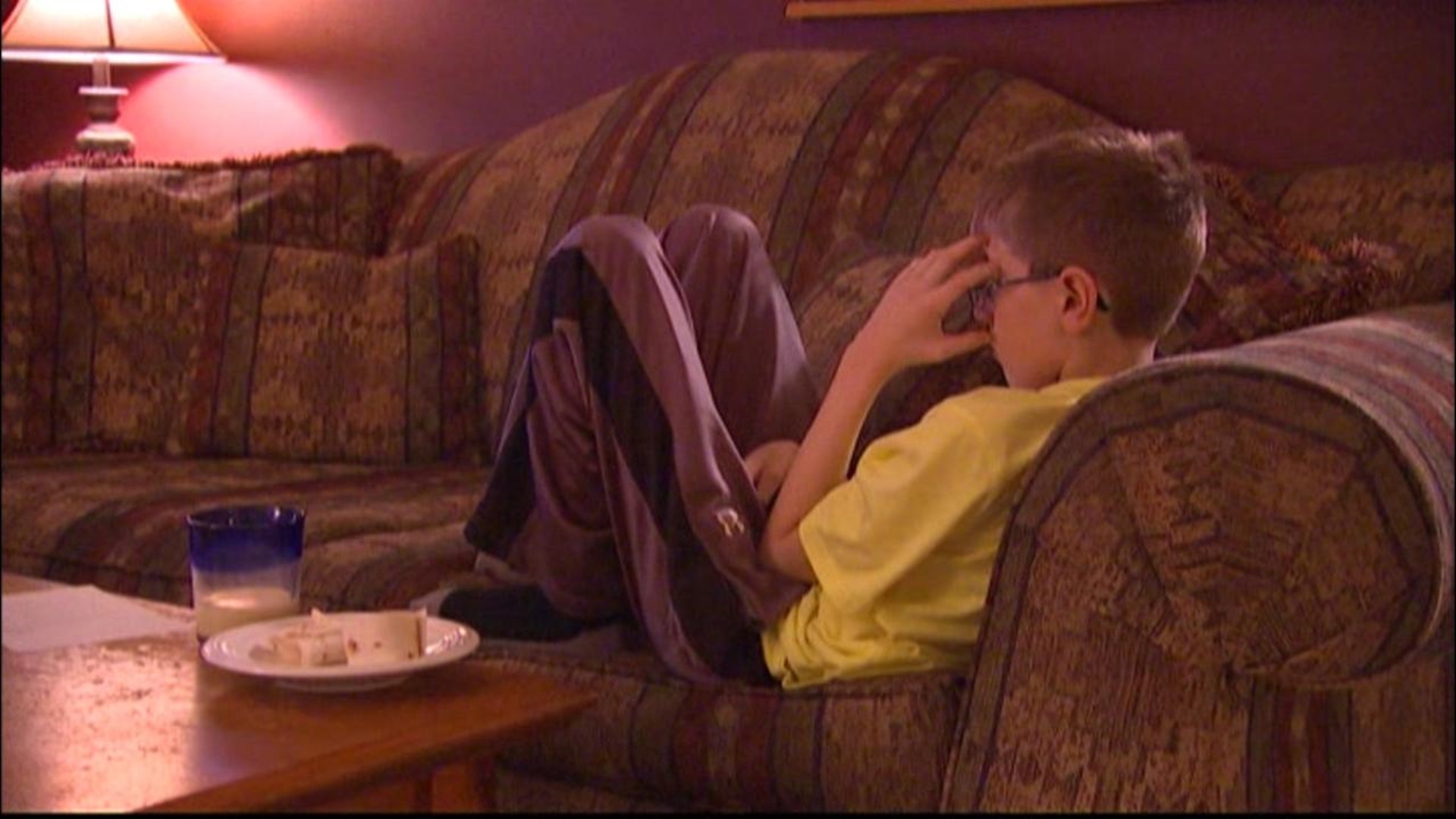 Medical Mystery: Doctors Baffled By Boy Who Won't Eat Or Drink | 10tv.com