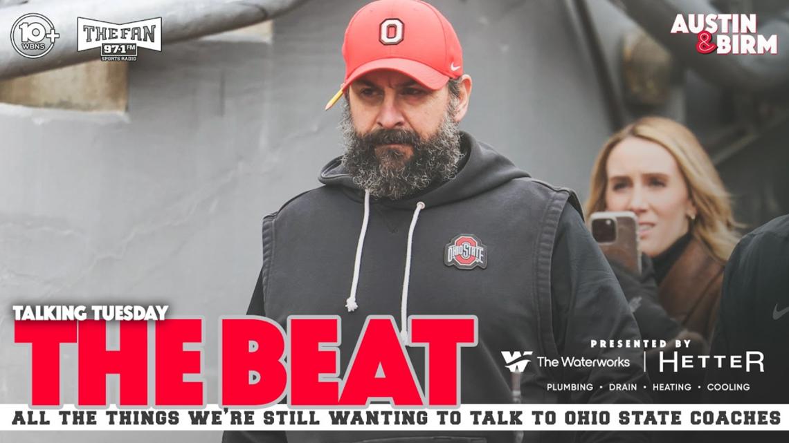 The Beat: Reading Matt Patricia tea leaves, more offseason questions for Ohio State