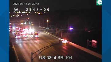 Traffic for 10tv in Columbus | 10tv.com